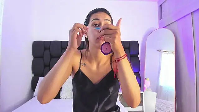 Cristel Boom online show from 01.29.25