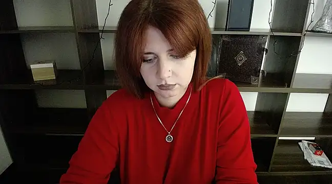 Lizzy Love online show from 12.14.24