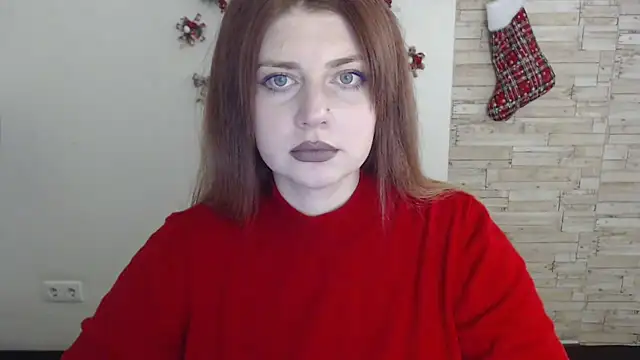 Lizzy Love online show from 01.04.25