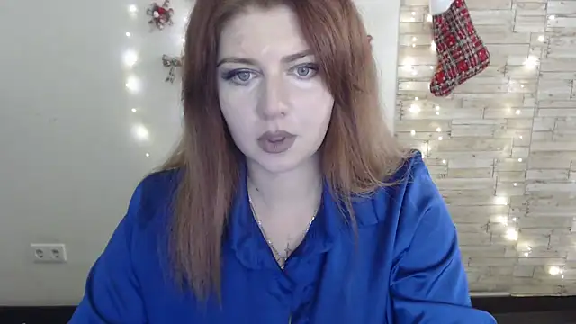 Lizzy Love online show from 01.08.25