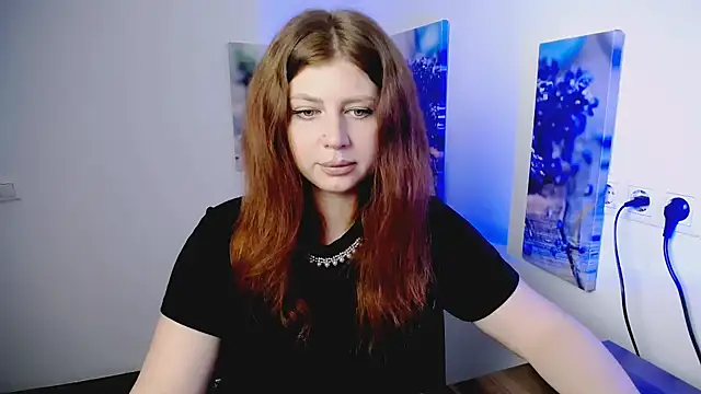 Lizzy Love online show from 03.07.26