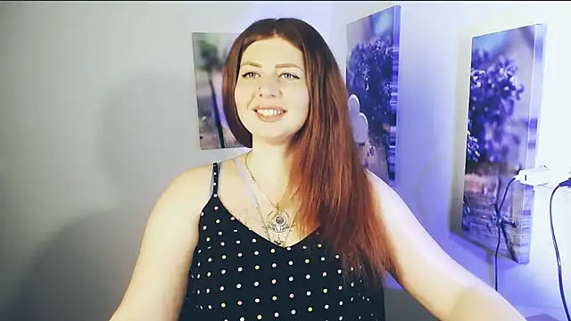 Snapshot of Lizzy_Love chatting on 06.02.26 Lizzy Love online show from 06.02.26