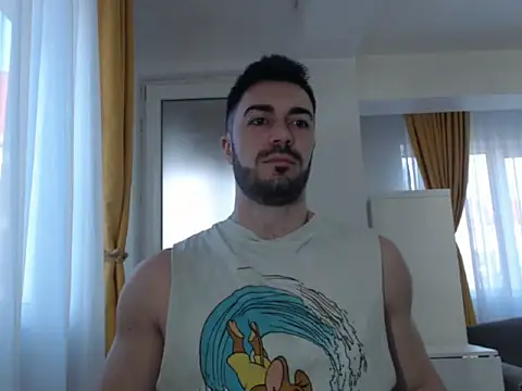 GoldenMark online show from 01.30.25