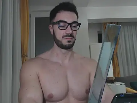 GoldenMark online show from 02.10.25