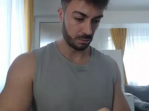 GoldenMark online show from 10.15.25