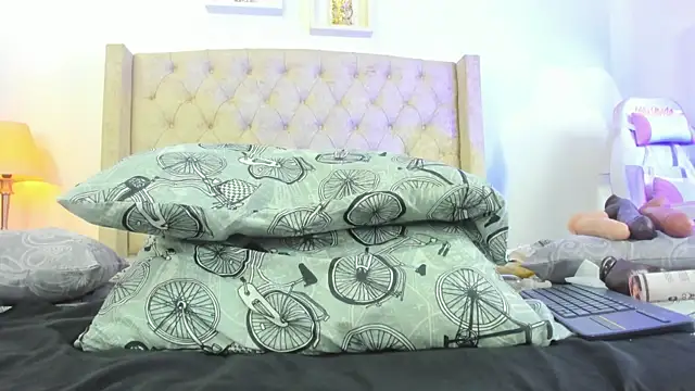 allisson m online show from 02.13.25