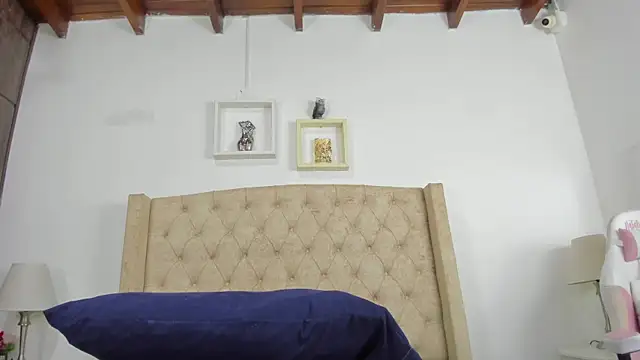 allisson m online show from 03.17.25