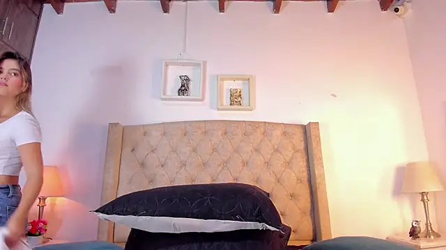 allisson m online show from 10.25.25