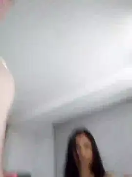 CrazyFrench2 online show from 02.19.25