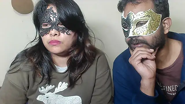 Snapshot of Cutehornycouples chatting on 11.07.25 Cutehornycouples online show from 11.07.25