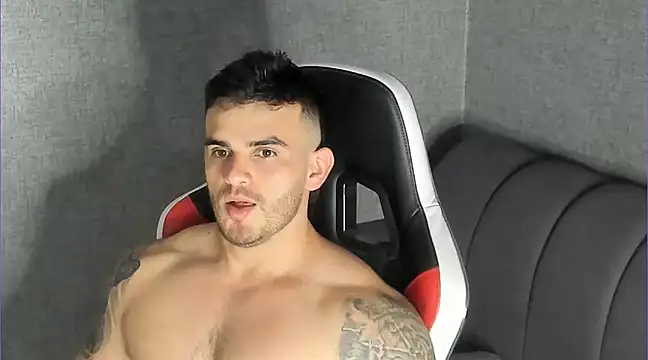 Ricardogo19 online show from 03.12.25