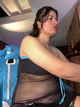 Snapshot of Cristina_Vanegas631 chatting on 12.04.25 Cristina Vanegas631 online show from 12.04.25