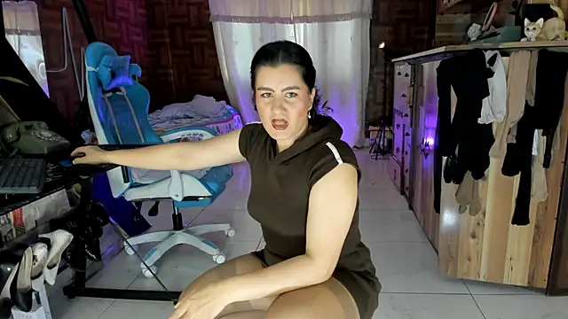 Cristina Vanegas631 online show from 07.08.26