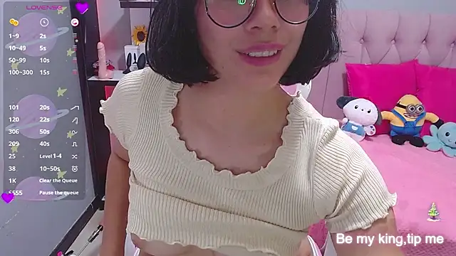 LoaLuxury online show from 12.05.24