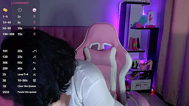 LoaLuxury online show from 01.20.25