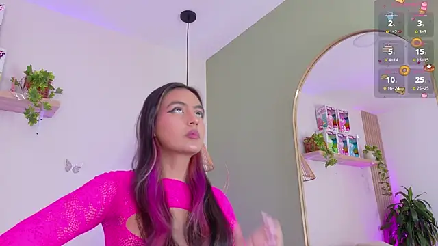 emily bank online show from 05.12.26