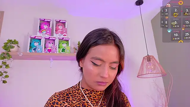 emily bank online show from 05.14.26