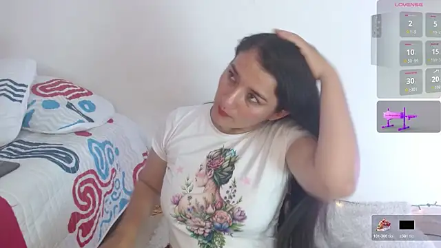 Emelyross  online show from 01.13.26