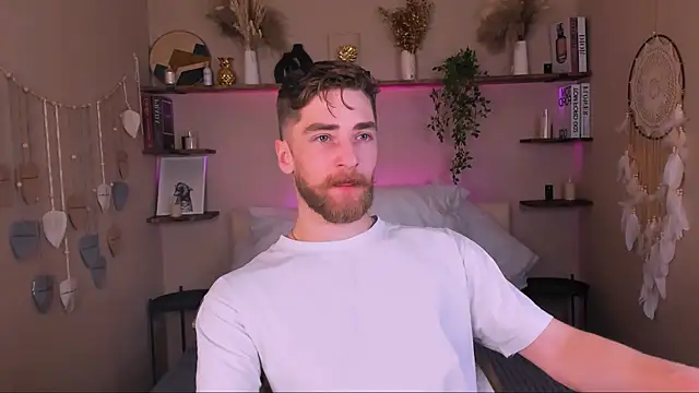 DexterDexx online show from 11.07.25