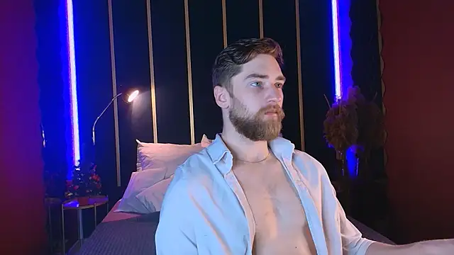 DexterDexx online show from 12.15.25