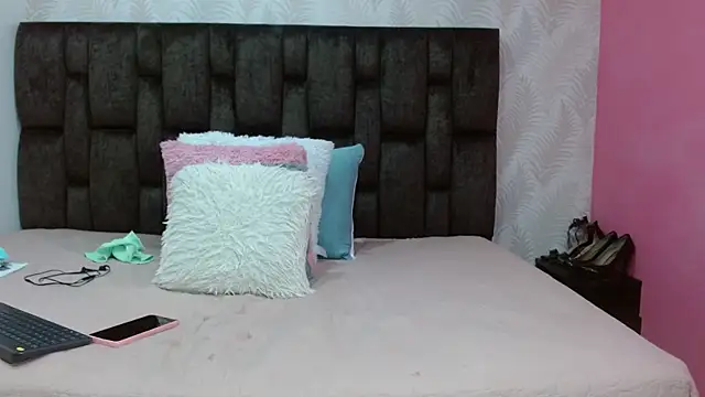 JuanitaDelMar online show from 02.09.25