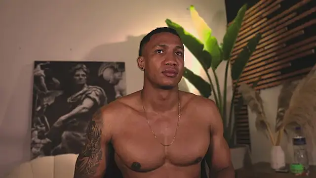 Logan Varela online show from 02.03.25