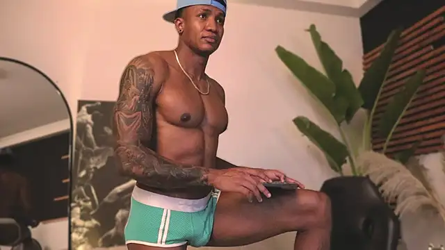 Logan Varela online show from 02.13.25