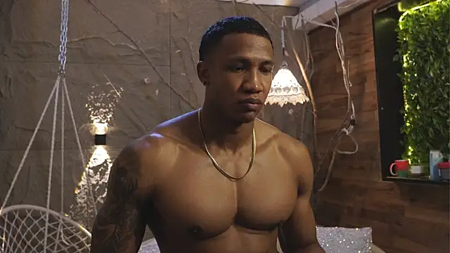 Logan Varela online show from 09.17.25