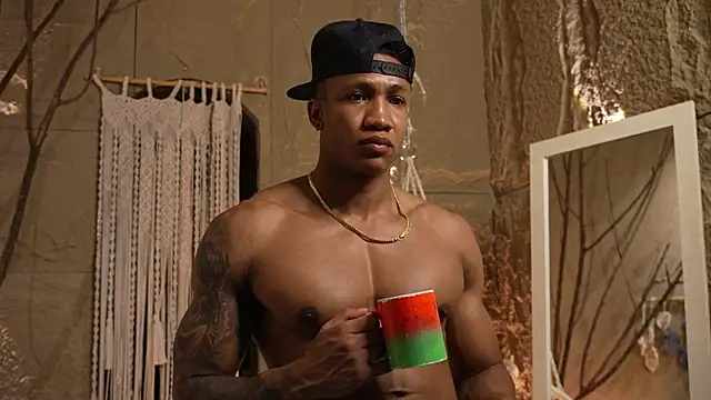 Logan Varela online show from 09.19.25