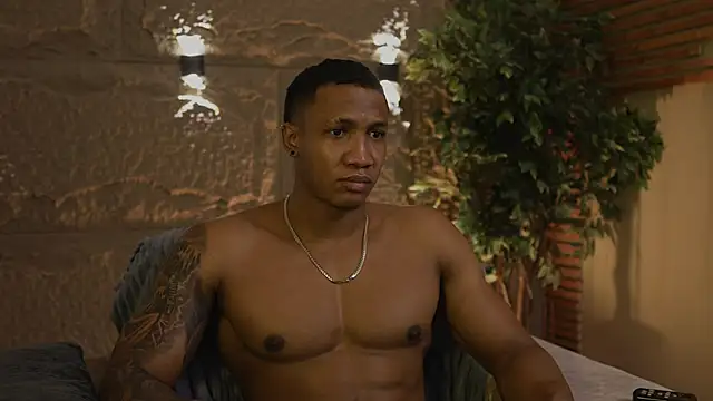 Logan Varela online show from 10.07.25