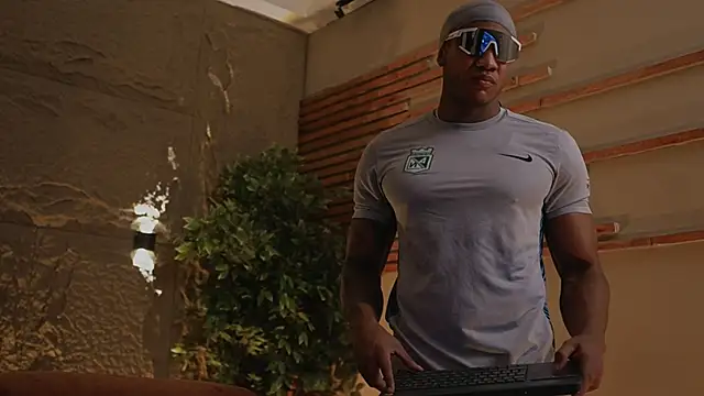 Logan Varela online show from 10.31.25