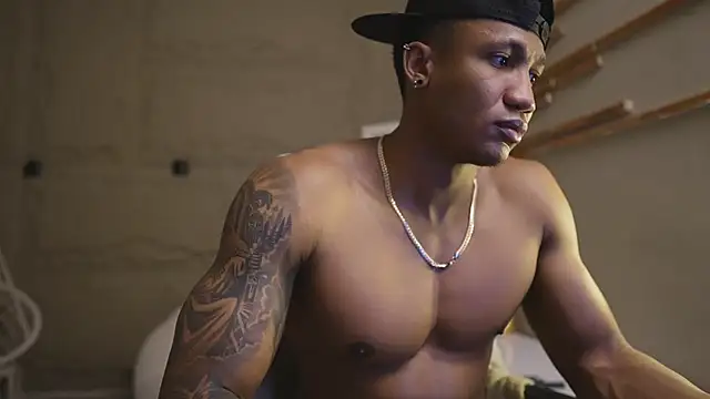 Logan Varela online show from 02.27.26