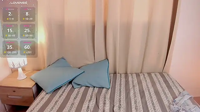 Agatha Vixen online show from 01.17.25