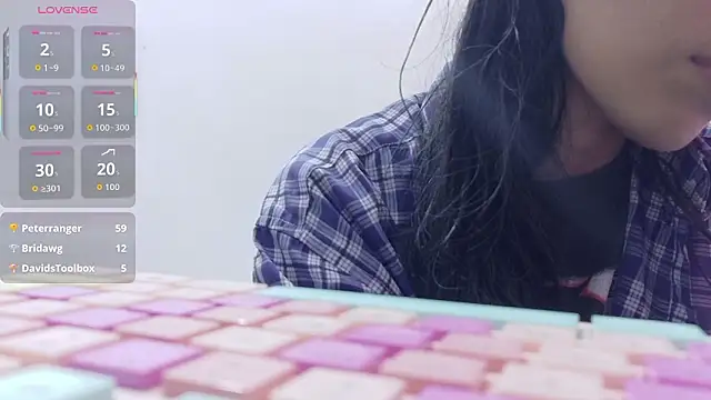 Snapshot of yourcuteneighbourr chatting on 02.03.26 yourcuteneighbourr online show from 02.03.26