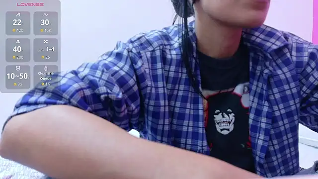 Snapshot of yourcuteneighbourr chatting on 02.07.26 yourcuteneighbourr online show from 02.07.26