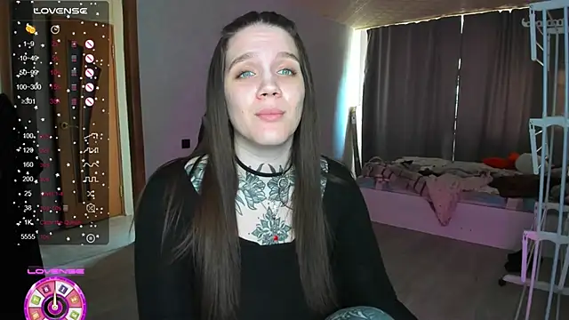 AizaRose online show from 02.19.26