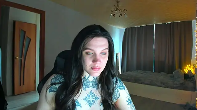 AizaRose online show from 03.17.26