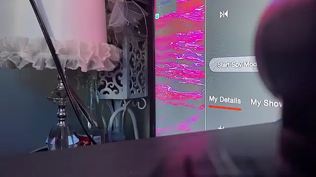 gurlnips online show from 03.07.25