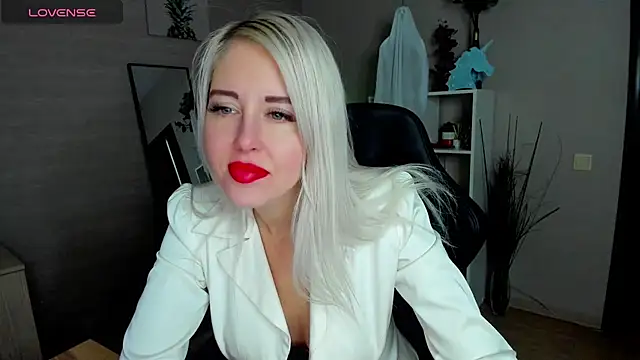 Mermaid N online show from 11.11.25