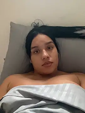 ShanellBlack online show from 02.11.25