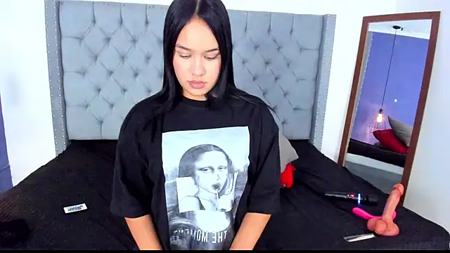 ShanellBlack online show from 02.13.25