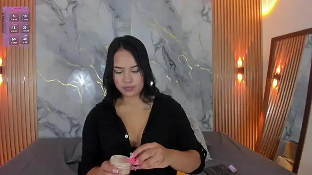 ShanellBlack online show from 03.05.25