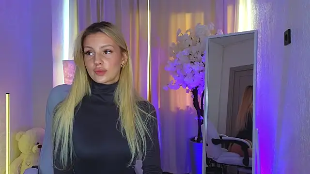 Grace Gordon online show from 02.20.25