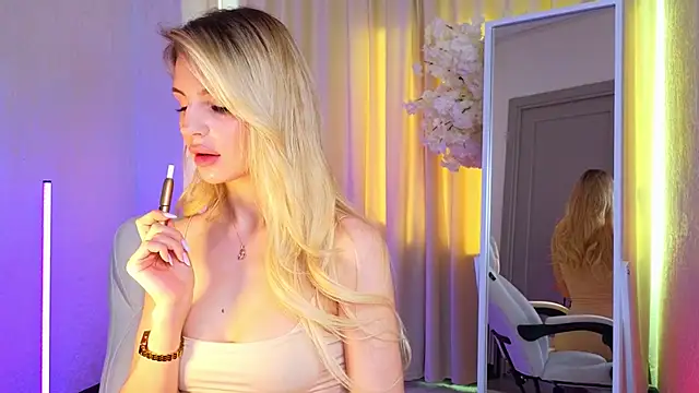 Grace Gordon online show from 03.21.25