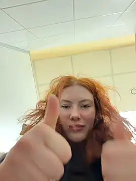 Liv Fay online show from 02.05.26