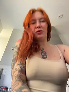 Liv Fay online show from 03.12.26