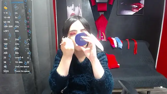 sailor moon07 online show from 01.25.25