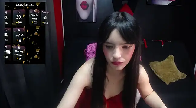 sailor moon07 online show from 02.26.25