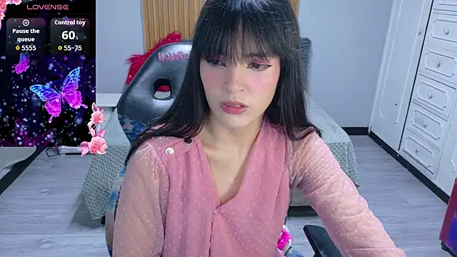 Snapshot of sailor_moon07 chatting on 01.14.26 sailor moon07 online show from 01.14.26