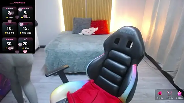 Snapshot of sailor_moon07 chatting on 02.11.26 sailor moon07 online show from 02.11.26